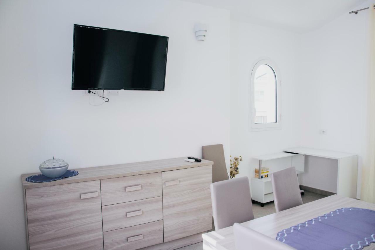 Milva'S Apartment Lotzorai Luaran gambar