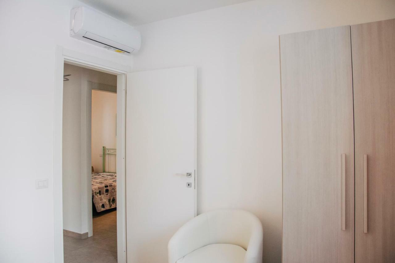 Milva'S Apartment Lotzorai Luaran gambar