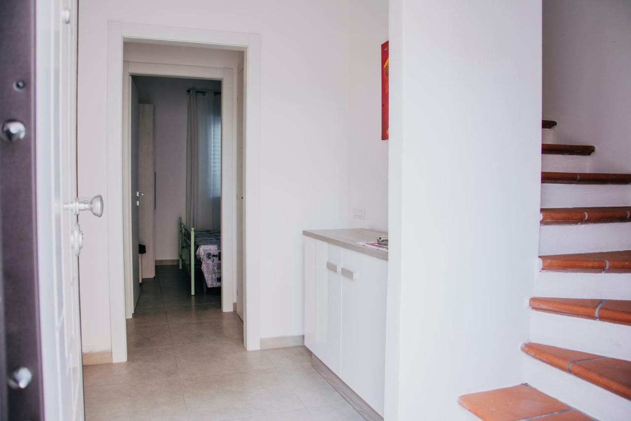 Milva'S Apartment Lotzorai Luaran gambar