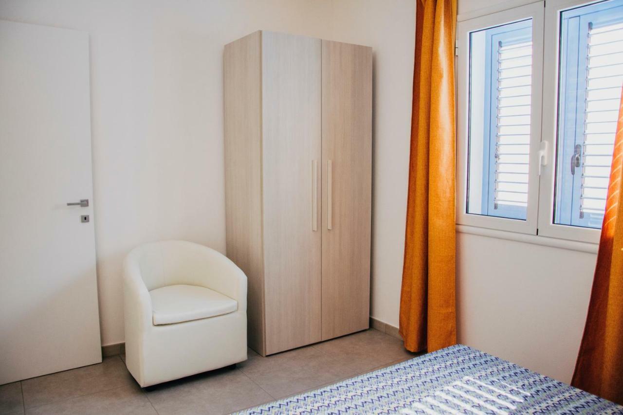 Milva'S Apartment Lotzorai Luaran gambar