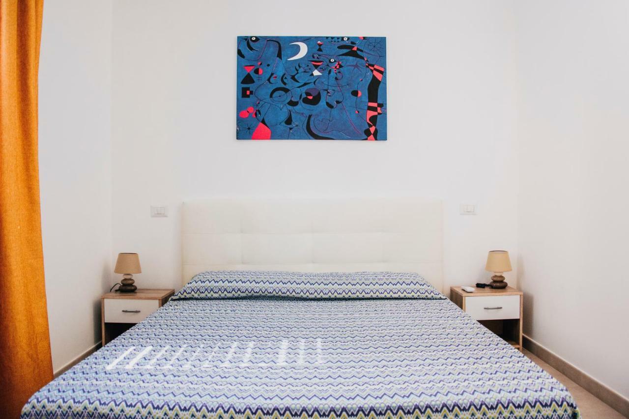 Milva'S Apartment Lotzorai Luaran gambar