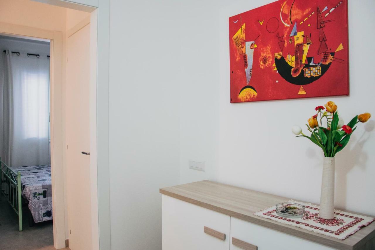Milva'S Apartment Lotzorai Luaran gambar