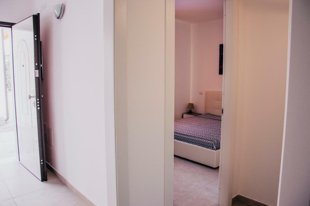 Milva'S Apartment Lotzorai Luaran gambar