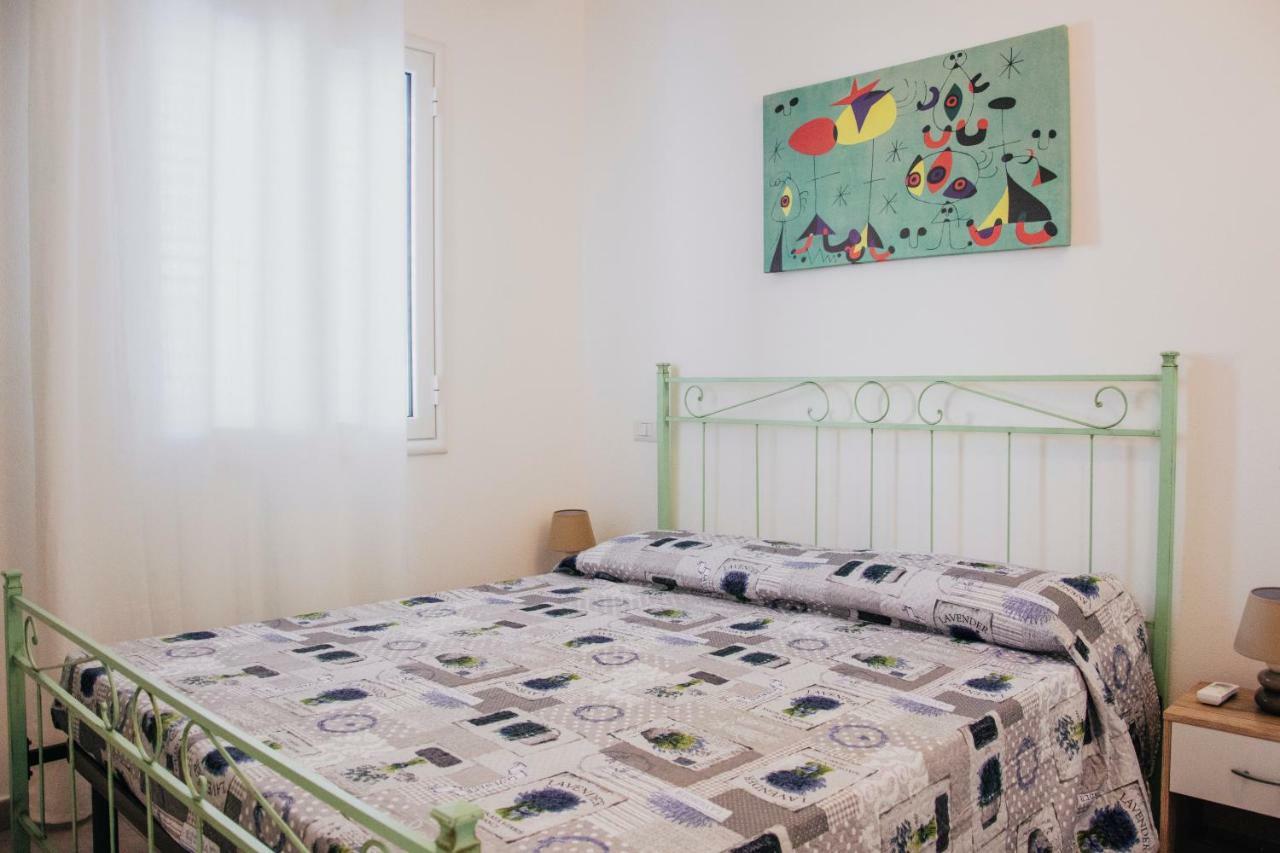 Milva'S Apartment Lotzorai Luaran gambar