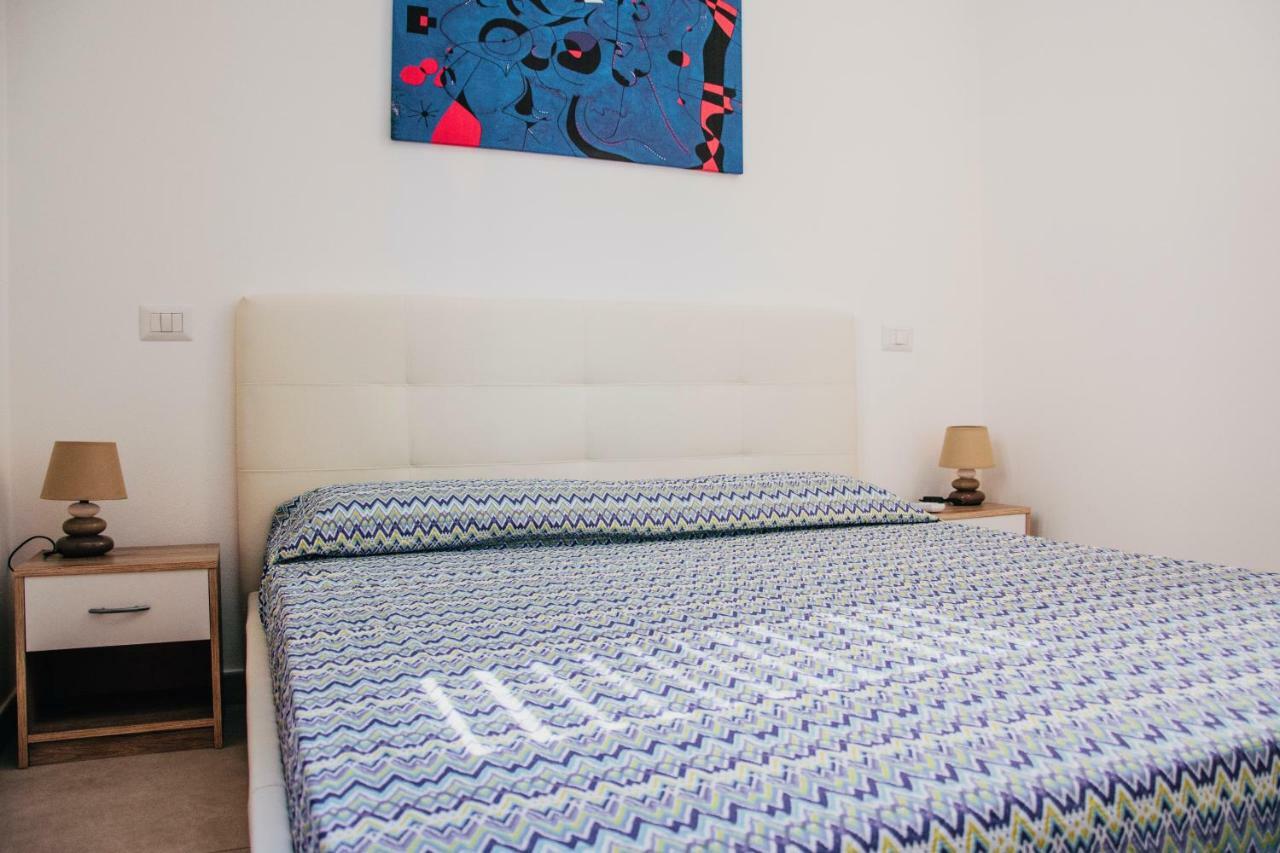 Milva'S Apartment Lotzorai Luaran gambar