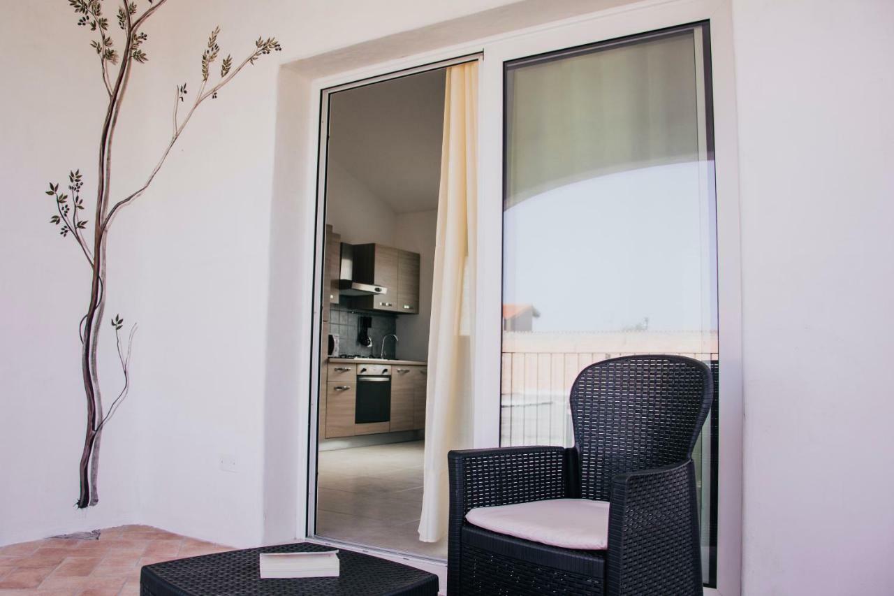 Milva'S Apartment Lotzorai Luaran gambar