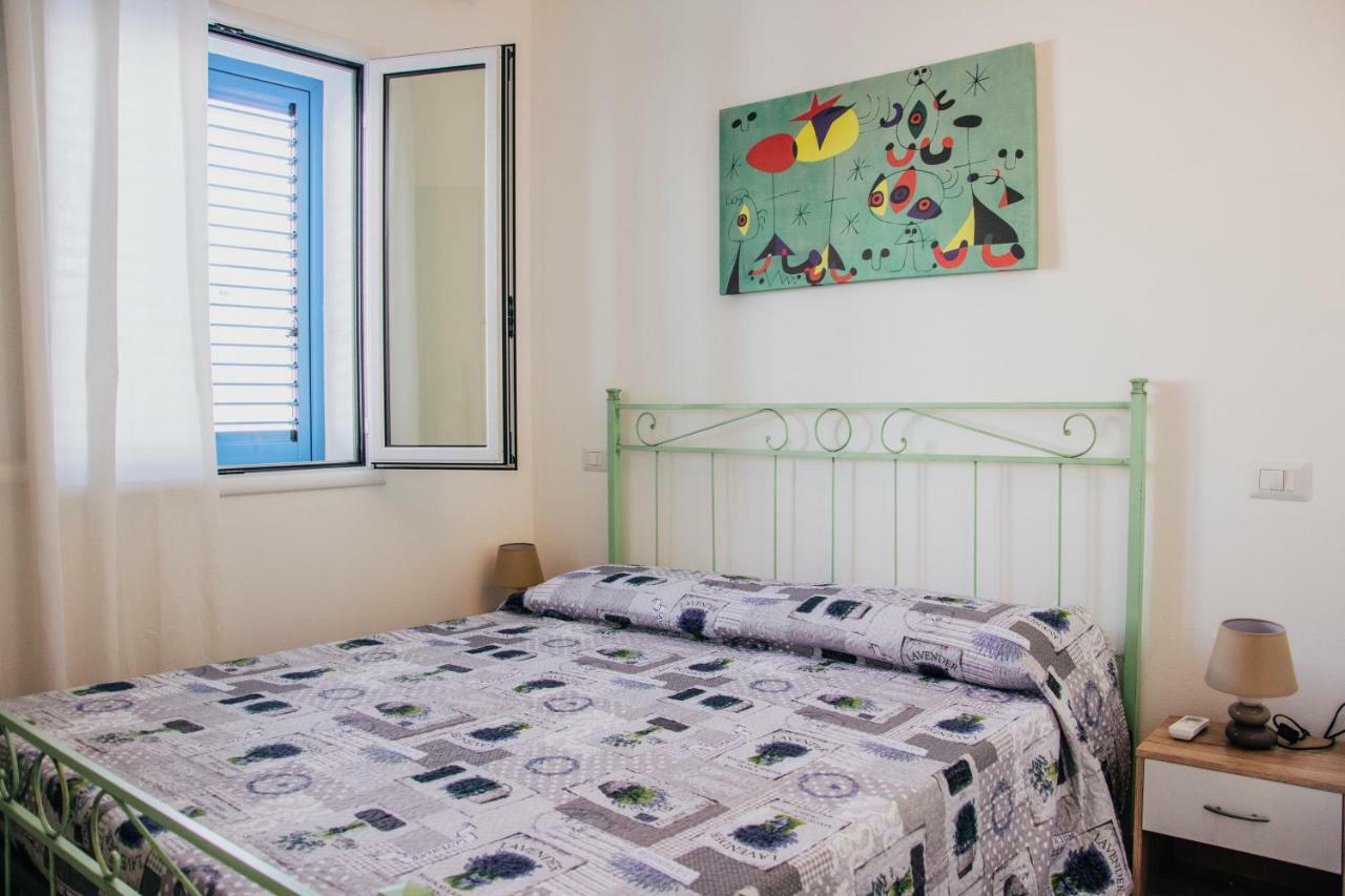 Milva'S Apartment Lotzorai Luaran gambar