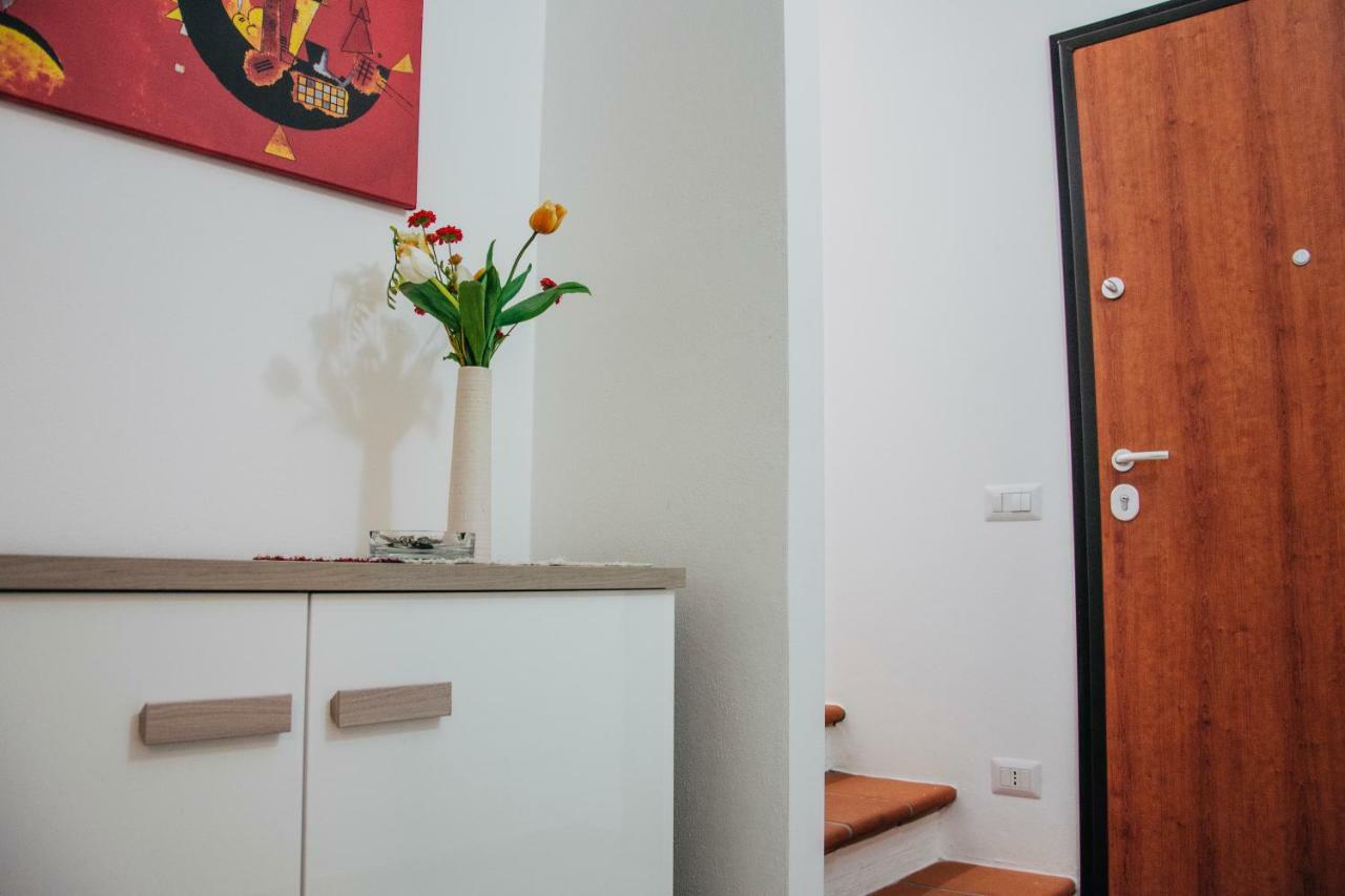 Milva'S Apartment Lotzorai Luaran gambar